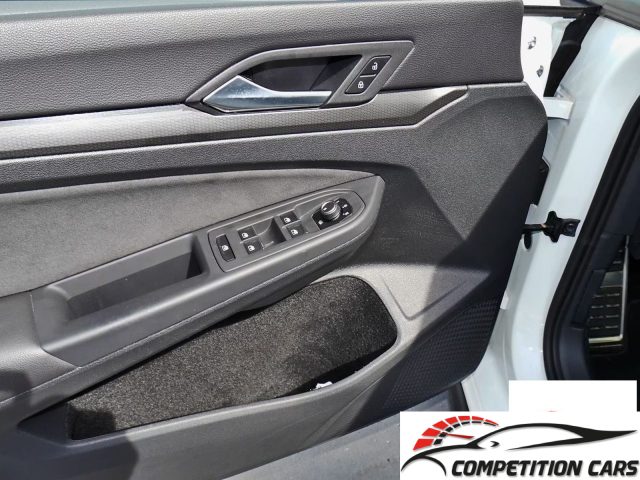 VOLKSWAGEN Golf usata, con Cerchi in lega