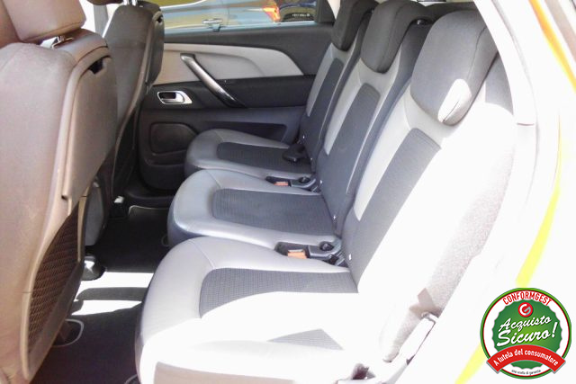 CITROEN C4 Picasso usata, con Climatizzatore