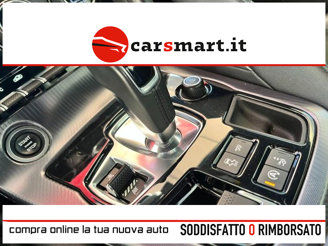 JAGUAR F-Type usata, con Immobilizzatore elettronico