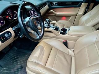 PORSCHE Cayenne usata, con Cruise Control