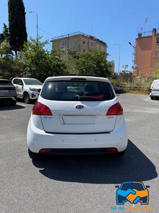 KIA Venga usata, con Alzacristalli elettrici