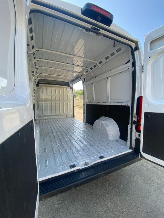 FIAT Ducato usata 29