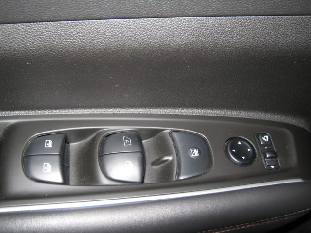 RENAULT Koleos usata, con Vivavoce