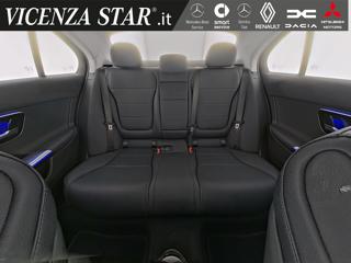 MERCEDES-BENZ C 200 usata, con Controllo trazione