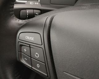 VOLVO XC60 usata, con Immobilizzatore elettronico