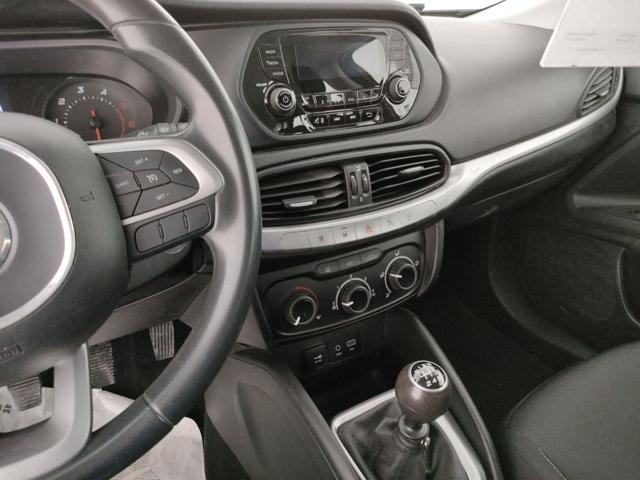 FIAT Tipo usata, con Boardcomputer