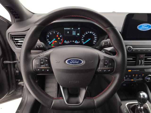 FORD Focus usata, con Cruise Control