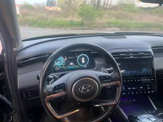 HYUNDAI Tucson usata, con Chiusura centralizzata