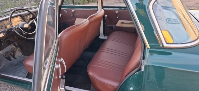 ALFA ROMEO Giulietta usata 14