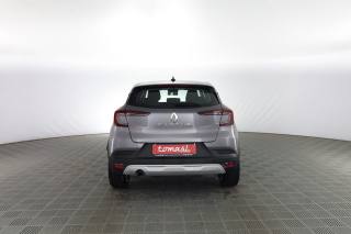 RENAULT Captur usata 4