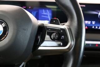 BMW X3 usata, con Sensore di pioggia