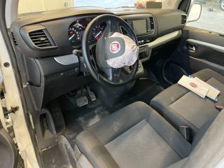 FIAT Scudo usata, con Park Distance Control