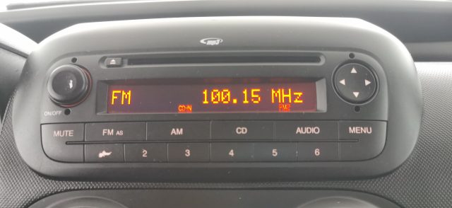 FIAT Fiorino usata 10