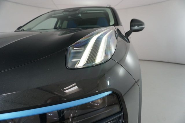 OTHERS-ANDERE OTHERS-ANDERE usata, con Immobilizzatore elettronico