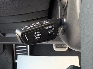 AUDI A6 Avant usata, con Leve al volante