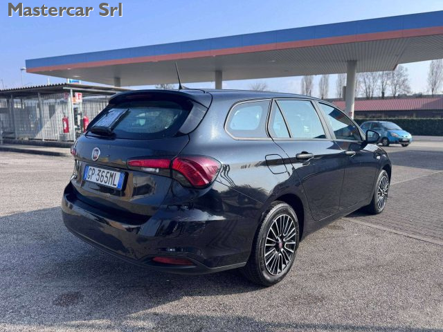FIAT Tipo usata, con Antifurto