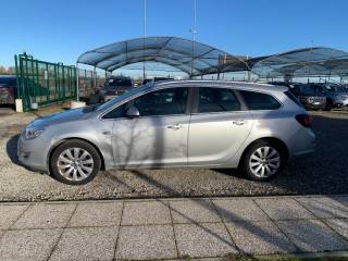 OPEL Astra usata, con Cerchi in lega
