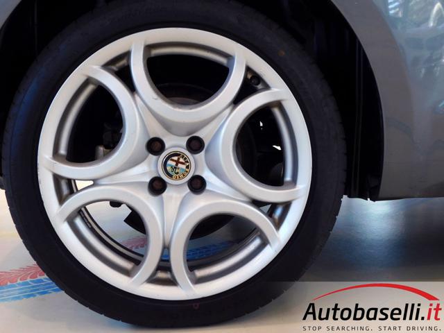 ALFA ROMEO MiTo usata, con Climatizzatore