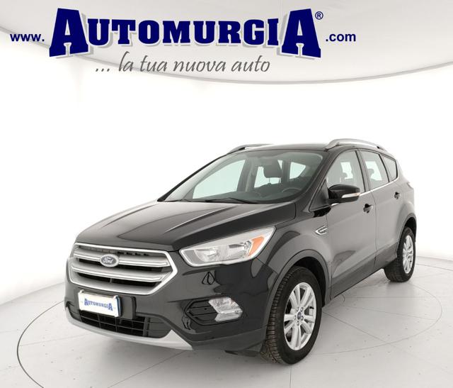 FORD Kuga usata, con Airbag