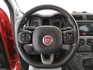 FIAT Panda usata, con Chiusura centralizzata