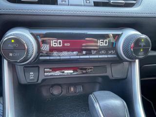 TOYOTA RAV 4 MY23 usata, con Immobilizzatore elettronico