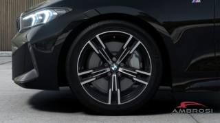 BMW 320 usata 7
