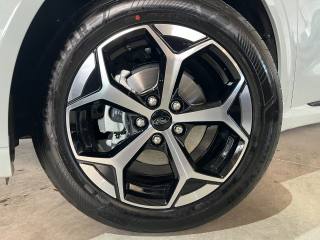 FORD Puma usata, con Cerchi in lega