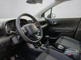 CITROEN C3 Aircross usata, con Alzacristalli elettrici
