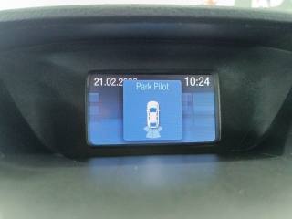 FORD EcoSport usata, con Bracciolo