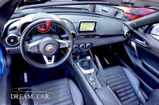 ABARTH 124 Spider usata, con Climatizzatore