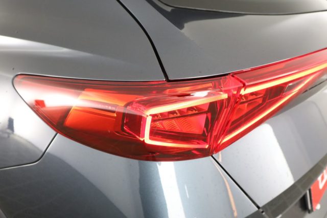 CUPRA Formentor usata 9