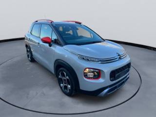 CITROEN C3 Aircross usata, con Boardcomputer
