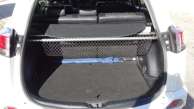 TOYOTA RAV 4 usata 116