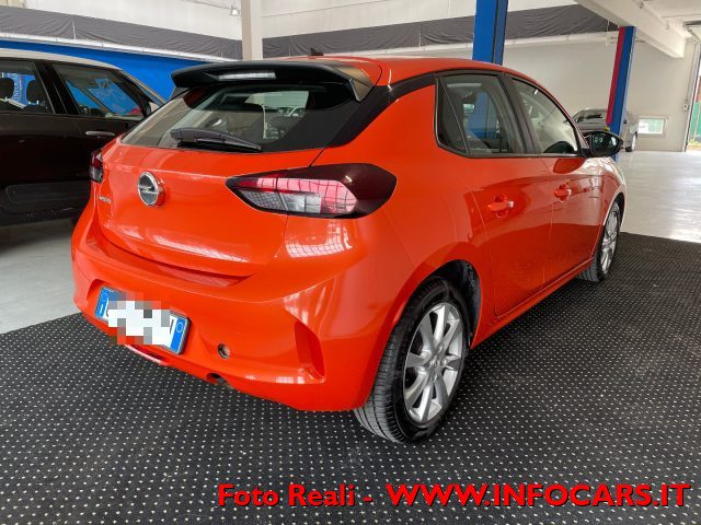 OPEL Corsa usata, con Airbag