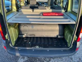 RENAULT Kangoo usata 14