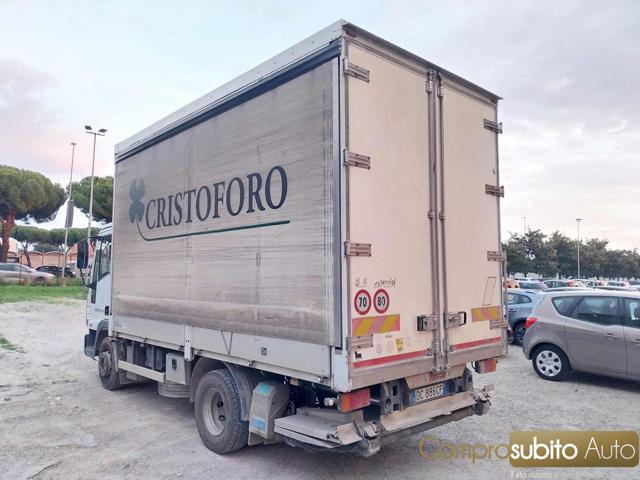 IVECO Daily usata 7