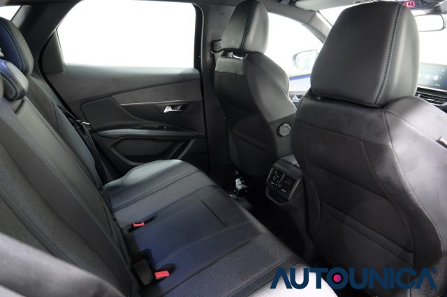 PEUGEOT 3008 usata 60