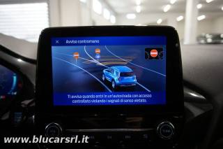 FORD Puma usata, con Sensori di parcheggio posteriori