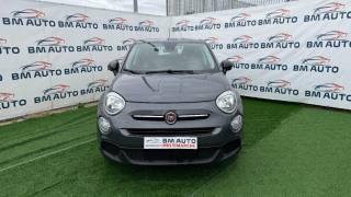 FIAT 500X usata, con Airbag