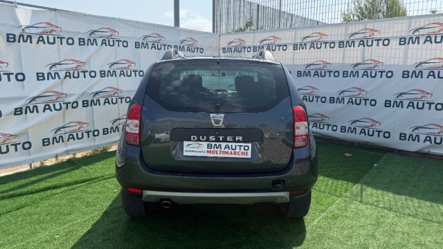 DACIA Duster usata, con Climatizzatore
