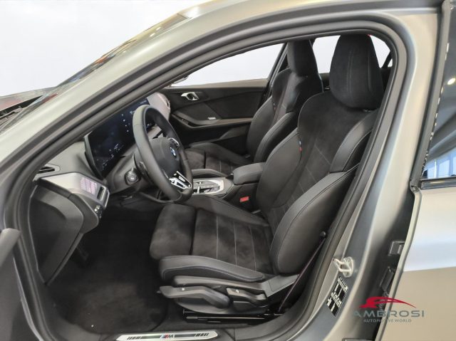 BMW 118 usata 5