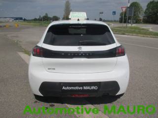 PEUGEOT 208 usata, con Chiusura centralizzata