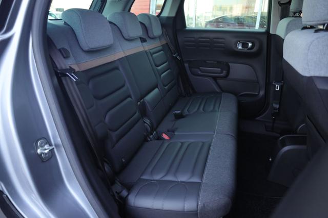 CITROEN C3 usata, con Controllo trazione