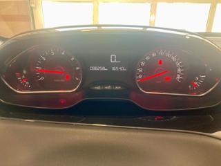 PEUGEOT 208 usata, con Cruise Control