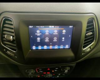 JEEP Compass usata 8