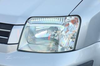 FIAT Panda usata, con Immobilizzatore elettronico