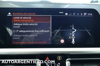 BMW 320 usata, con Specchietti laterali elettrici