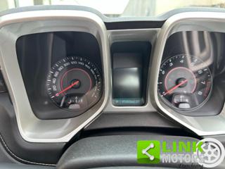 CHEVROLET Camaro usata, con Climatizzatore