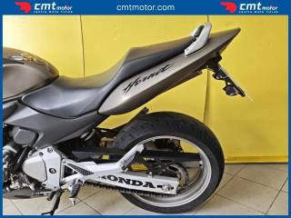 HONDA Hornet 600 usata 9