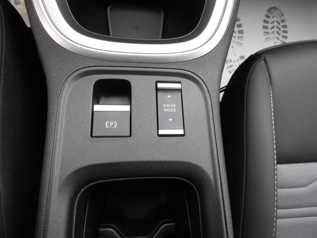 JEEP Avenger usata, con Immobilizzatore elettronico